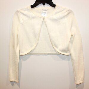 ✨ Beautiful Little Girls Overthrow Sweater ✨